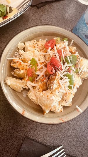   at Tarantula in Thessaloniki