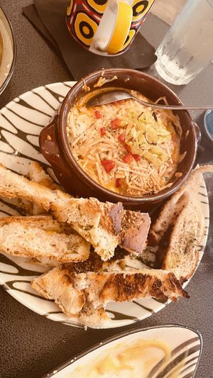   at Tarantula in Thessaloniki