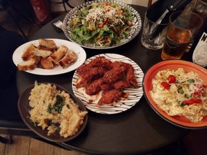  at Tarantula in Thessaloniki