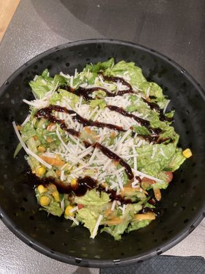   at Tarantula in Thessaloniki