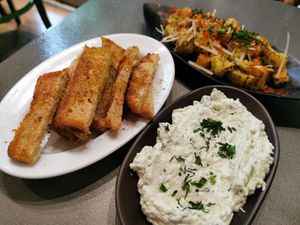  at Tarantula in Thessaloniki