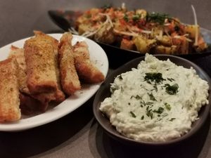  at Tarantula in Thessaloniki