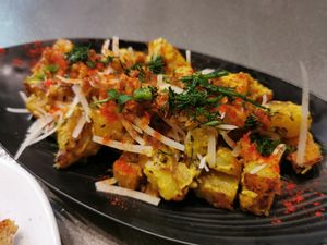  at Tarantula in Thessaloniki