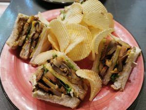  at Tarantula in Thessaloniki