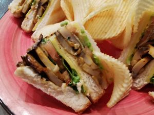  at Tarantula in Thessaloniki