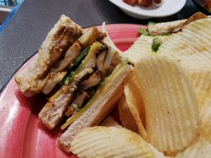  at Tarantula in Thessaloniki