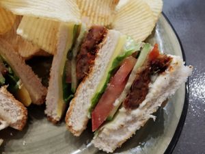  at Tarantula in Thessaloniki