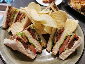  at Tarantula in Thessaloniki