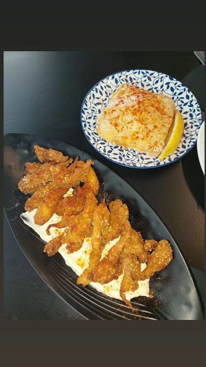 🌱 at Tarantula in Thessaloniki