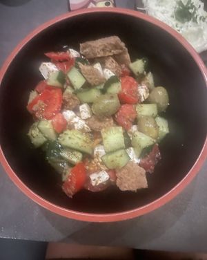   at Tarantula in Thessaloniki