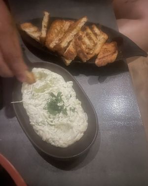   at Tarantula in Thessaloniki