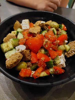  at Tarantula in Thessaloniki