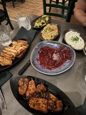   at Tarantula in Thessaloniki