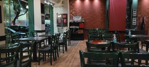  at Tarantula in Thessaloniki