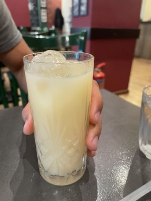   at Tarantula in Thessaloniki