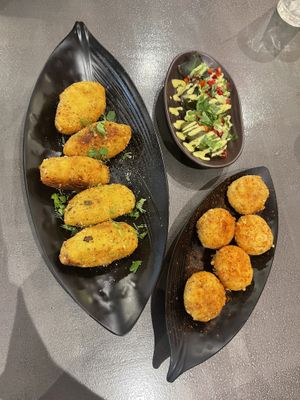   at Tarantula in Thessaloniki