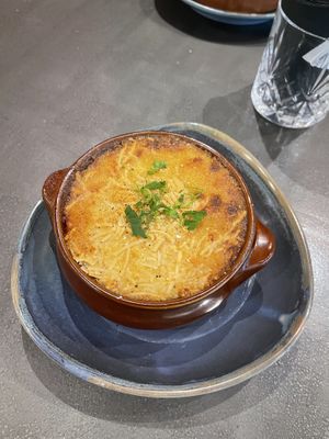   at Tarantula in Thessaloniki