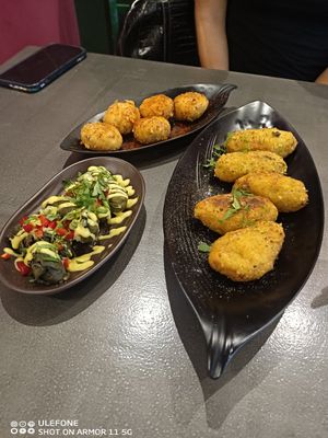  at Tarantula in Thessaloniki