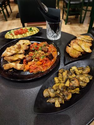  at Tarantula in Thessaloniki