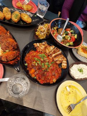  at Tarantula in Thessaloniki