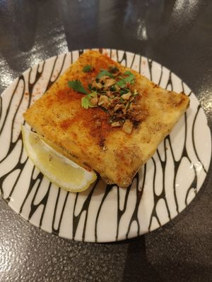  at Tarantula in Thessaloniki