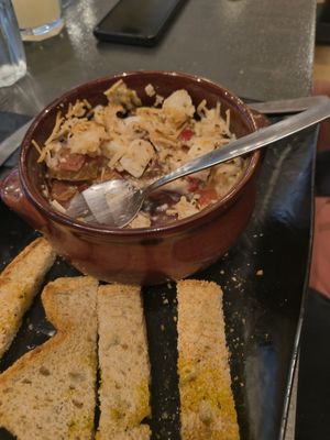  at Tarantula in Thessaloniki