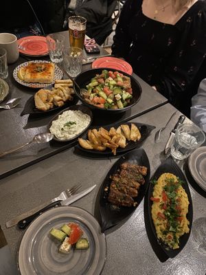   at Tarantula in Thessaloniki