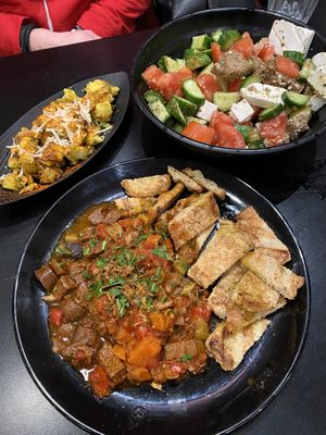   at Tarantula in Thessaloniki