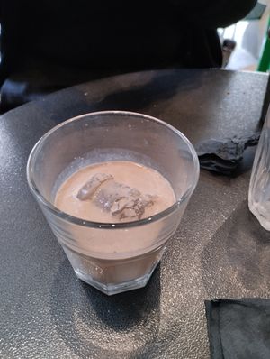 Baileys at Tarantula in Thessaloniki