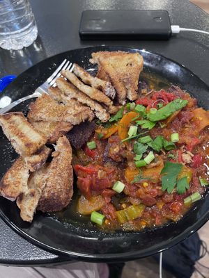   at Tarantula in Thessaloniki