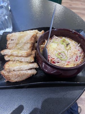   at Tarantula in Thessaloniki