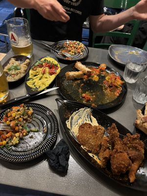   at Tarantula in Thessaloniki