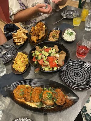   at Tarantula in Thessaloniki