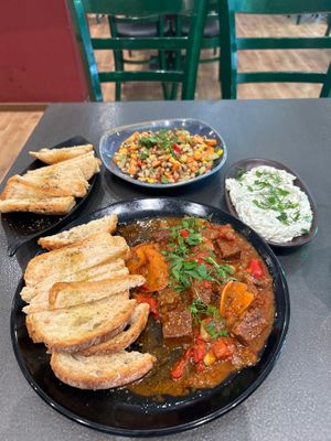   at Tarantula in Thessaloniki