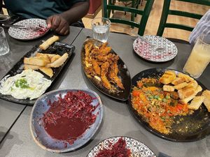   at Tarantula in Thessaloniki