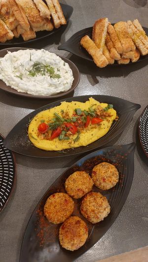  at Tarantula in Thessaloniki