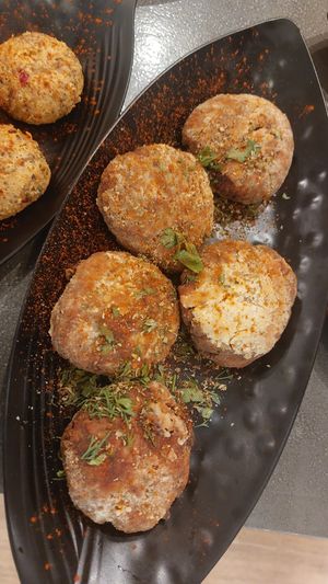  at Tarantula in Thessaloniki