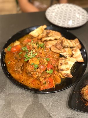   at Tarantula in Thessaloniki