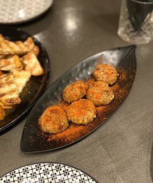   at Tarantula in Thessaloniki