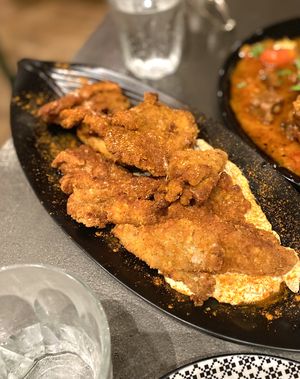   at Tarantula in Thessaloniki