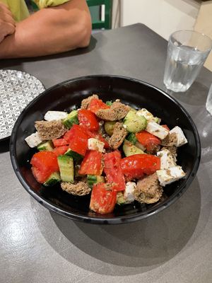   at Tarantula in Thessaloniki