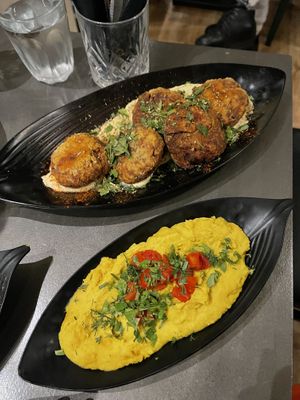   at Tarantula in Thessaloniki