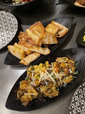   at Tarantula in Thessaloniki