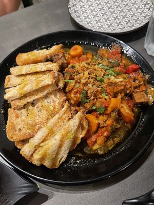   at Tarantula in Thessaloniki