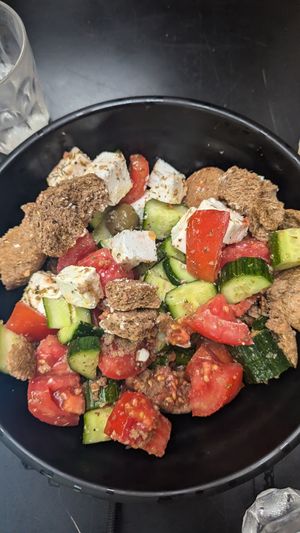  at Tarantula in Thessaloniki