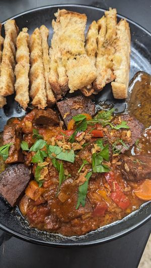  at Tarantula in Thessaloniki