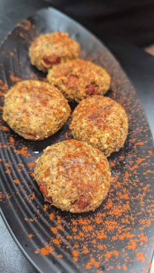  at Tarantula in Thessaloniki