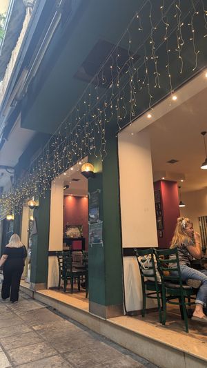  at Tarantula in Thessaloniki