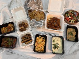   at Tarantula in Thessaloniki