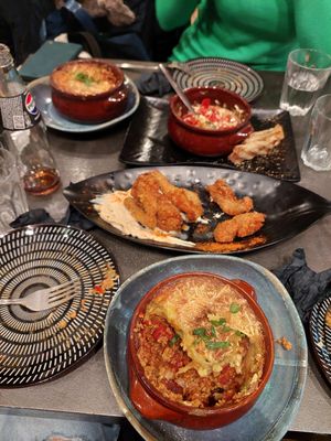  at Tarantula in Thessaloniki